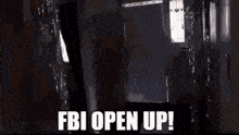 fbi open