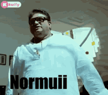 Normuii Jaya Prakash Reddy GIF - Normuii Jaya Prakash Reddy Shut Up GIFs
