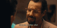 Give Me Another Shot Adam Sandler GIF - Give Me Another Shot Adam Sandler Uncut Gems GIFs