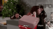 Melissa Mc Carthy Molly GIF - Melissa Mc Carthy Molly GIFs
