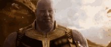 Djanonzt Thanos GIF - Djanonzt Thanos Infinity GIFs