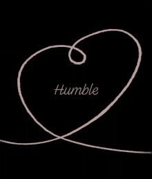 Humble Heart GIF - Humble Heart Stay Humble GIFs