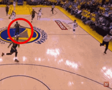 Curry Opens Kd Curry Opens Durant GIF