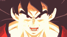 Ssjg Goku GIF - Ssjg Goku Bog GIFs