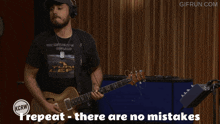 Anderson Paak There Are No Mistakes GIF - Anderson Paak There Are No Mistakes GIFs