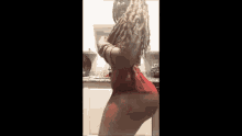 Ravie Loso Perfect Woman GIF - Ravie Loso Perfect Woman Real Booty GIFs