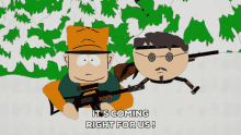 South Park Ned GIF