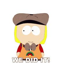 we did it pip pirrip south park s3e8 two guys naked in a hot tub