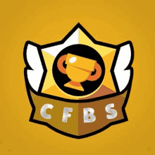 Cfbs Logo GIF - Cfbs Logo GIFs