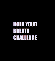 Hold Your Breath Rickroll GIF - Hold Your Breath Rickroll Disguised Rickroll GIFs