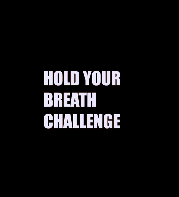 Hold Your Breath Rickroll GIF - Hold Your Breath Rickroll