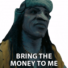 bring the money to me arlong mckinley belcher iii one piece bring me the cash