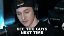 See You Guys Next Time Wynnsanity GIF - See You Guys Next Time Wynnsanity See Ya GIFs
