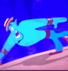 Aladdin Genie GIF - Aladdin Genie Magic GIFs