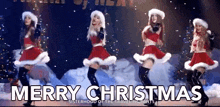 Merrychristmas Christmasdance GIF - Merrychristmas Christmasdance Meangirls GIFs