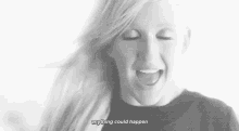 Anything Could Happen GIF - Sing Anything Happen GIFs