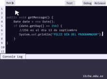 Programmer Day Code GIF - Programmer Day Code Developers GIFs