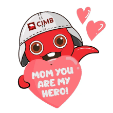 cimb mothers