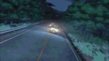 Final Stage Initial D GIF - Final Stage Initial D Takumi GIFs