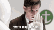 Doctorwho 11thdoctor GIF - Doctorwho 11thdoctor Mattsmith GIFs