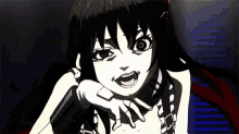 Anime Psycho Pass Zodiac GIF - Anime Psycho Pass Zodiac GIFs