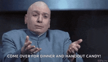 Love Mike Myers GIF - Love Mike Myers Austin Powers GIFs