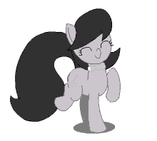Octavia Mlp GIF - Octavia Mlp Pony GIFs