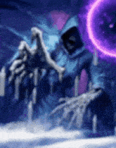 Evil Skeleton GIF - Evil Skeleton Wizard GIFs