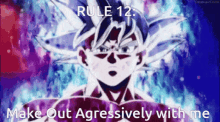 Rule12 Rule GIF - Rule12 Rule Make Out GIFs