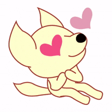 charming cute foxy pretty fall in love