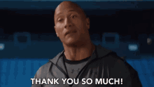 Thank You So Much Thanks GIF - Thank You So Much Thanks Thank You GIFs