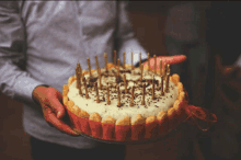 Birthday Gif Image Wish You A Very Happy Birthday GIF - Birthday Gif Image Wish You A Very Happy Birthday Cake GIFs