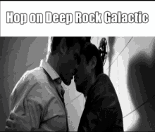 Deep Rock Galactic GIF - Deep Rock Galactic GIFs