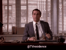 Tvresidence Que GIF - Tvresidence Que Quieres GIFs