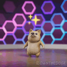 Dance Moves The Doge Nft GIF - Dance Moves The Doge Nft Dancing GIFs
