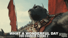 Wonderful Day For Counter Strike 2 What A Wonderful Day For Counter Strike 2 GIF - Wonderful Day For Counter Strike 2 What A Wonderful Day For Counter Strike 2 Wonderful Day GIFs