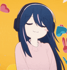 Oshi No Ko Anime GIF - Oshi No Ko Anime Anime Girl GIFs