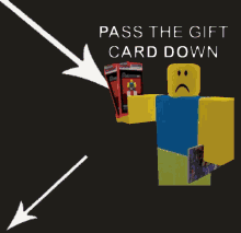 gift card gift card blox cards