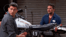 Days Of Our Lives Dool GIF - Days Of Our Lives Dool Ben Weston GIFs