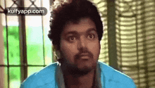 Vijay.Gif GIF - Vijay Shocked Tamil GIFs