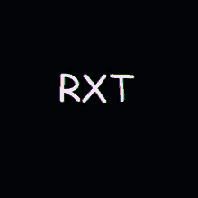 Rxt All GIF - Rxt All Glitch GIFs