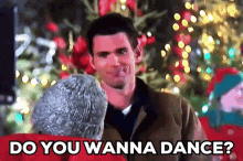 wanna dance kevinmcgarry asfc asongforchristmas