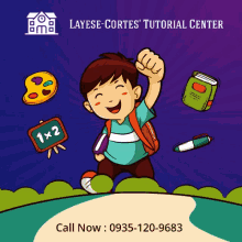 Lctc Layese Cortes Tutorial Center GIF - Lctc Layese Cortes Tutorial Center Enrol Na GIFs