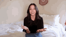 Melise Malese GIF - Melise Malese Jow GIFs