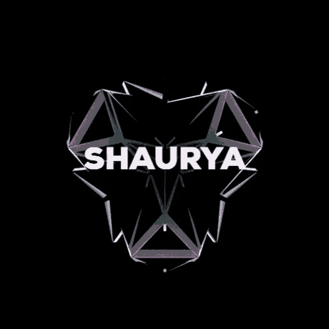 Shaurya gaming YT