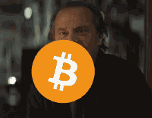 Bitcoin Jack Nicholson GIF - Bitcoin Jack Nicholson Jack GIFs