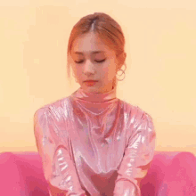 Twice Fake And True GIF - Twice Fake And True Looking Down GIFs