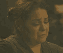 Angustia Preocupación GIF - Angustia Preocupación Madre GIFs