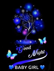 Good Night Images Nature GIF - Good Night Images Nature Love GIFs