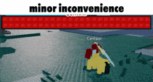 Shadovia Minor Inconvenience GIF